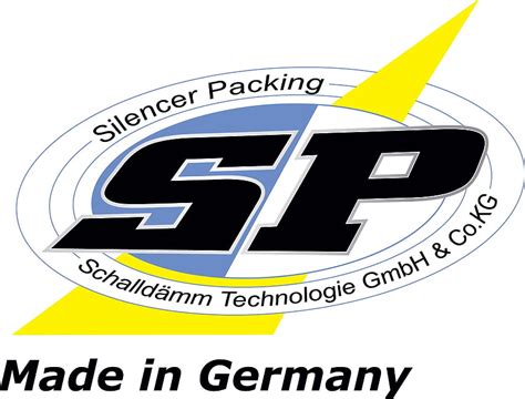 SP Schalldämm Technologie GmbH & Co. KG